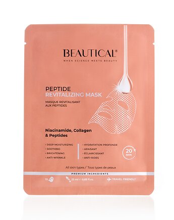 Głębokie nawilżenie