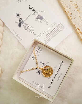 prążkowane wykończenie